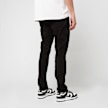 True Religion Rocco Flap SN 32 Inseam 2SB czarny 49278 2