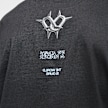 Mister Tee Together Forever Oversize Tee negro 49285 4
