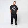 Mister Tee Together Forever Oversize Tee negro 49285 5