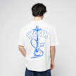 Mister Tee Traditional Hookah Oversize Tee weiß 49289 1