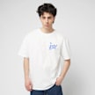 Mister Tee Traditional Hookah Oversize Tee biały 49289 2