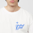Mister Tee Traditional Hookah Oversize Tee weiß 49289 3