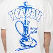 Mister Tee Traditional Hookah Oversize Tee biały 49289 4