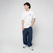 Mister Tee Traditional Hookah Oversize Tee bianco 49289 5