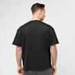 Mister Tee True Freedom Chrome Oversize Tee zwart 49287 2