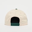 New Era 9FORTY MCROWN Oakland Athletics light cream/dark green beige 49288 2