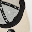 New Era 9FORTY MCrown Cord Los Angeles Dodgers beż 49290 4