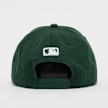 New Era 9FORTY MCROWN Los Angeles Dodgers black zielony 49291 2