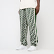 Lacoste TRAININGSANZÜGE black vert 49336 1