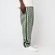 Lacoste Trackpant verde 49336 4