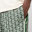 Lacoste Trackpant vert 49336 5