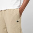 Lacoste Trainingsanzug beige 49338 3