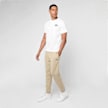Lacoste Trainingsanzug beige 49338 4
