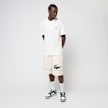 Lacoste SHORT lapland/navy blue bege 49340 5