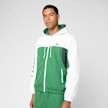 Lacoste Trainingsanzug verde 49342 2
