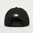 New Era 9FORTY MCROWN Los Angeles Dodgers black preto 49313 2