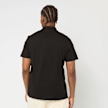 Lacoste POLO white noir 49344 2