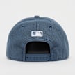 New Era 9FORTY MCROWN New York Yankees blue azul 49314 2