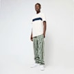 Lacoste T-Shirt aus Baumwolle beige 49349 5