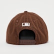 New Era 9FORTY MCROWN Oakland Athletics brown castanho 49315 2