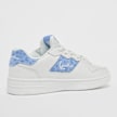 Karl Kani 89 Classic white/lt. blue bianco 49303 3