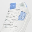 Karl Kani 89 Classic white/lt. blue weiß 49303 6