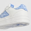 Karl Kani 89 Classic white/lt. blue weiß 49303 7