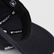 New Era 9TWENTY Mini Washed Los Angeles Dodgers navy/white azul 49316 3