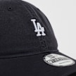 New Era 9Twenty Mini Washed Los Angeles Dodgers zwart 49316 4