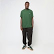 Lacoste T-Shirt verde 49345 4