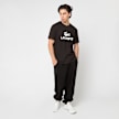 Lacoste T-Shirt faded black czarny 49348 4