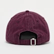 New Era 9TWENTY Mini Washed New York Yankees burgundy/white rouge 49321 2