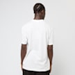 Lacoste T-Shirt faded black blanc 49352 2