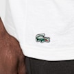 Lacoste T-Shirt weiß 49352 4