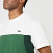 Lacoste T-Shirt grün 49351 3