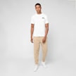 Lacoste Classic Tee branco 49357 5