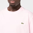 Lacoste T-Shirt lichtroze 49356 3