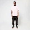 Lacoste T-Shirt lichtroze 49356 4