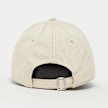 New Era FEMALE 9FORTY Metallic Logo New York Yankees light cream beige 49320 2