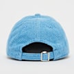 New Era FEMALE 9FORTY Cord New York Yankees blue/burgundy plava 49322 2