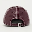 New Era FEMALE 9FORTY Topstitch PU New York Yankees rot 49325 2