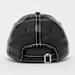 New Era FEMALE 9FORTY Topstitch PU New York Yankees crna 49326 2