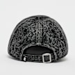 New Era FEMALE 9TWENTY Stone Denim New York Yankees black crna 49329 2