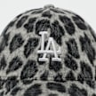 New Era Female 9Forty Cosy Animal Los Angeles Dodgers multicolore 49330 4