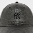 New Era FEMALE 9TWENTY Tonal PU New York Yankees nero 49331 4