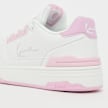 Karl Kani LXRY 2k (GS) blanco 49366 7