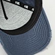 New Era 9FORTY E-FRAME Patch Wash New Era plava 49332 3