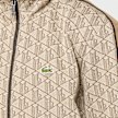 Lacoste Sweatshirt dark brown beige 49363 3