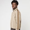 Lacoste Sweatshirts silver chine bege 49363 4