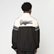 Lacoste Sport-Trainingsanzug mit Colorblock-Design schwarz 49362 3